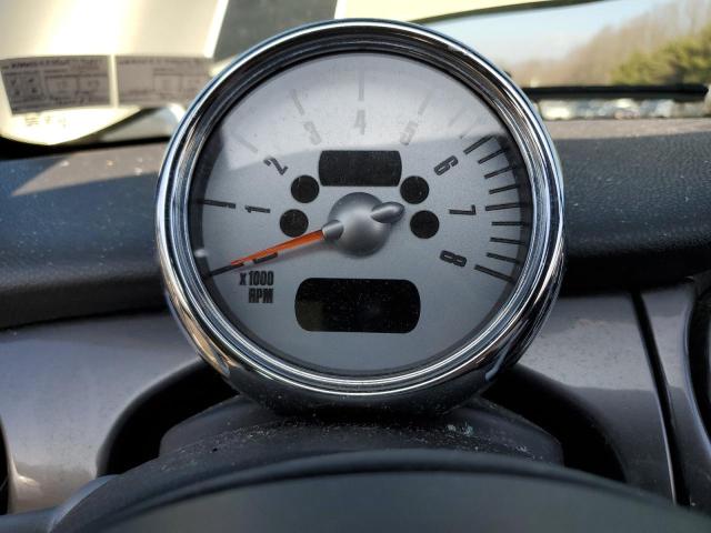 WMWRH33568TL96807 Mini Cooper