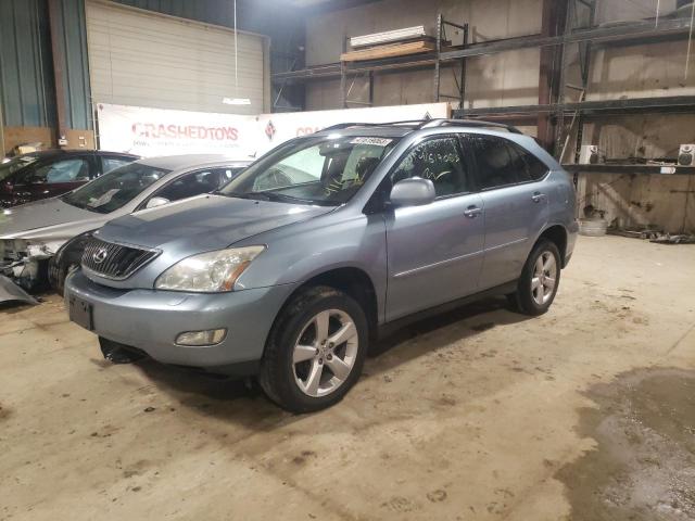 2005 Lexus RX 330 