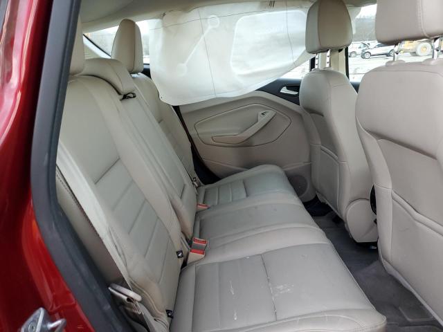 2016 FORD C-MAX PREM - 1FADP5CU9GL100539