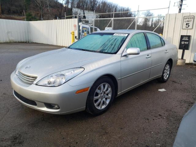 2002 Lexus ES 300 