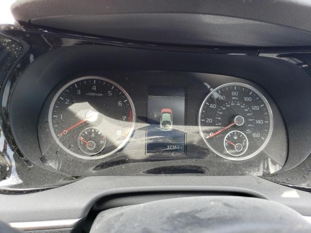 2022 KIA K5 LX - 5XXG24J25NG086816