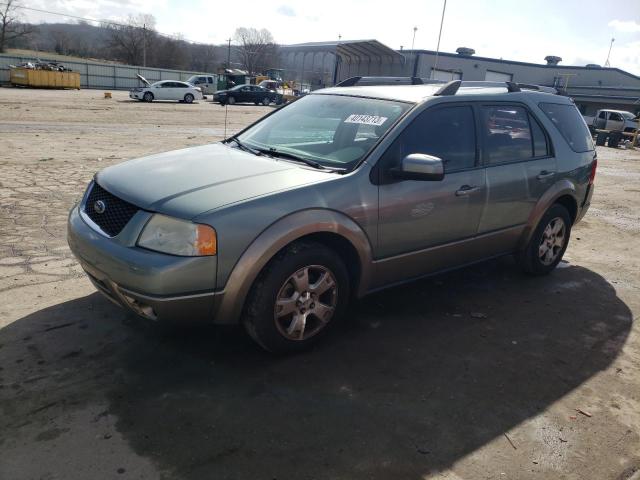 2006 Ford Freestyle SEL