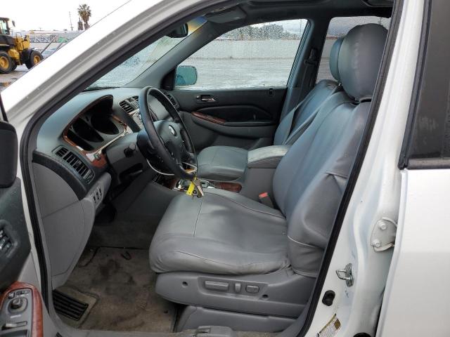 2HNYD18994H524825 Acura MDX