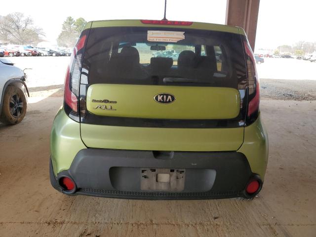 KNDJN2A23E7709179 KIA Soul