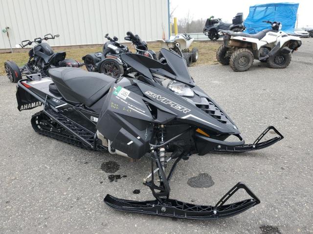 Salvage cars for sale from Copart Pennsburg, PA: 2018 Yamaha SR Viper