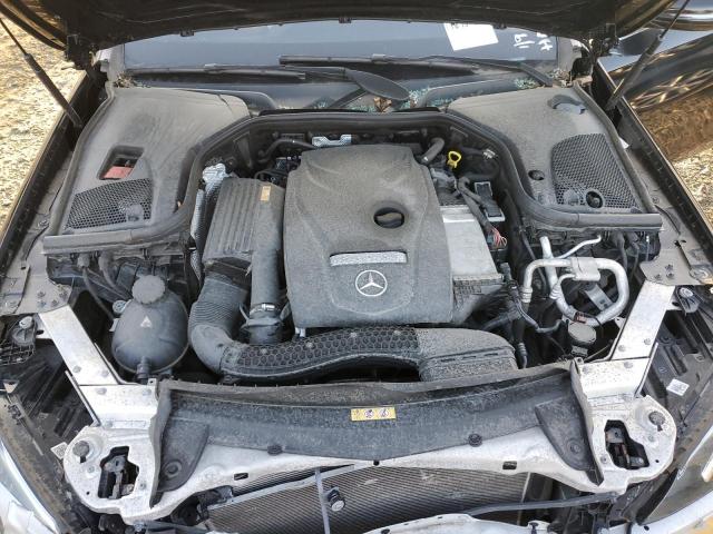 2017 MERCEDES-BENZ E 300 4MAT - WDDZF4KB5HA227305