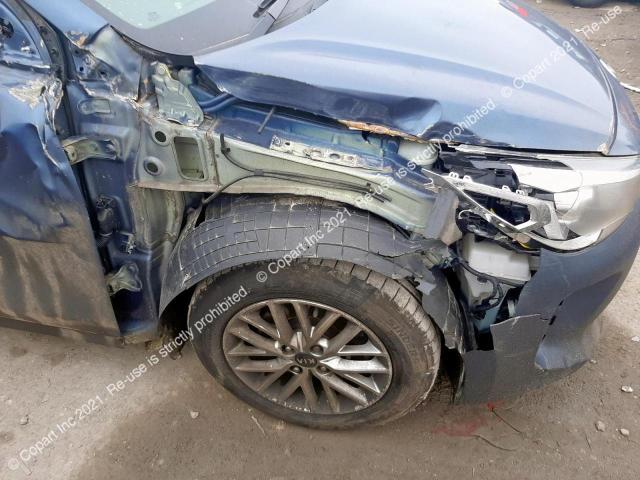 KNADC511LH6009057 KIA Rio 2