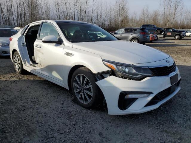 5XXGU4L13LG400314 KIA OPTIMA EX