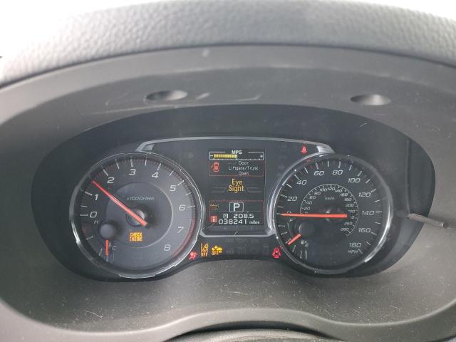 JF1VA1F60K8826667 Subaru Wrx Premium