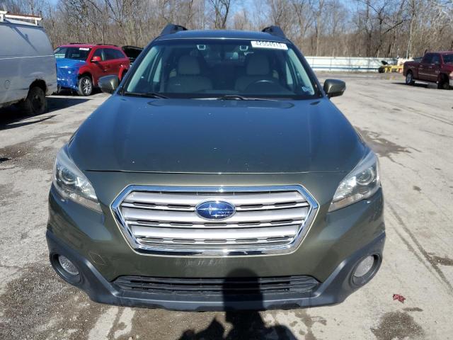 4S4BSAFC6F3363464 Subaru Outback 2.5i Premium