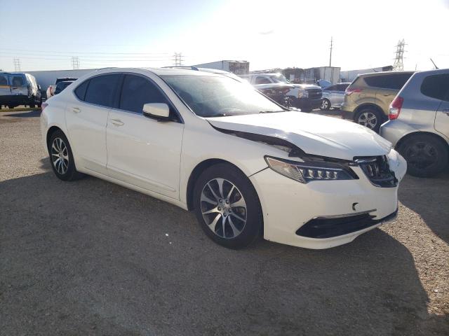 19UUB1F5XGA012215 Acura TLX TECH