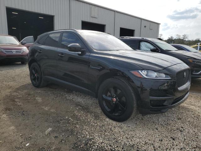 2017 JAGUAR F-PACE PRE - SADCJ2BV6HA493059