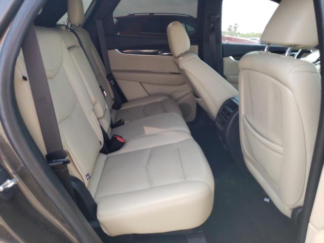 1GYKNARS3KZ179762 Cadillac XT5