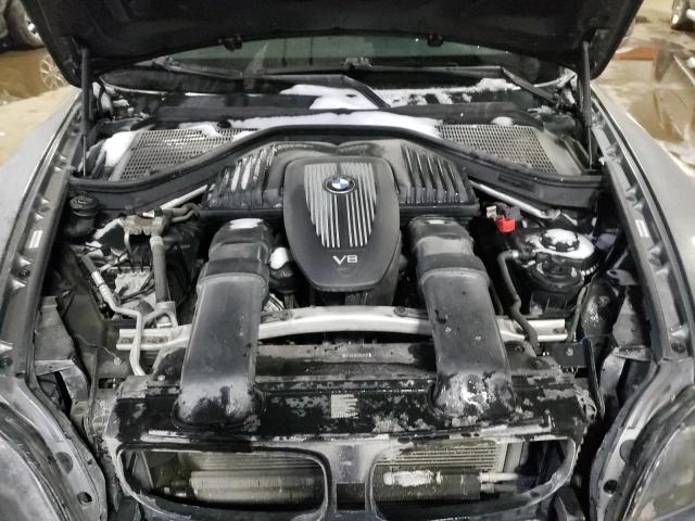 5UXFE83579L308696 BMW X5 Xdrive48i