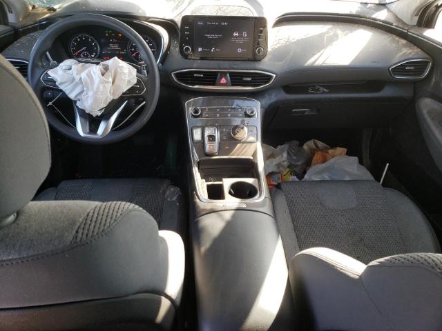 2021 HYUNDAI SANTA FE S 5NMS14AJ5MH330257