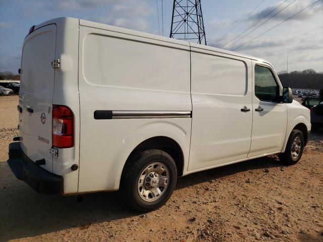 2020 NISSAN NV 1500 S - 1N6BF0KM2LN808085