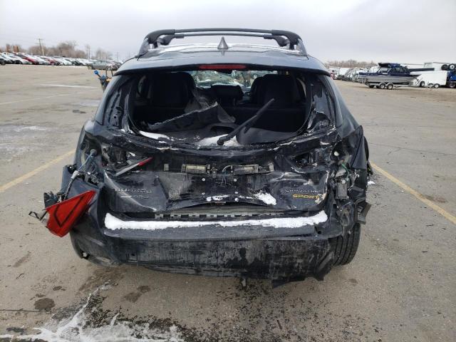 JF2GTHSC5MH223039 Subaru Crosstrek Sport