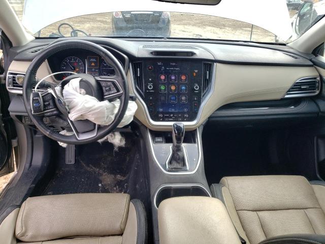 2020 SUBARU OUTBACK LI - 4S4BTANC1L3182492