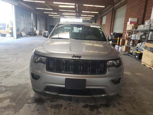 1C4RJEAG5KC597645 Jeep Grand Cherokee Laredo