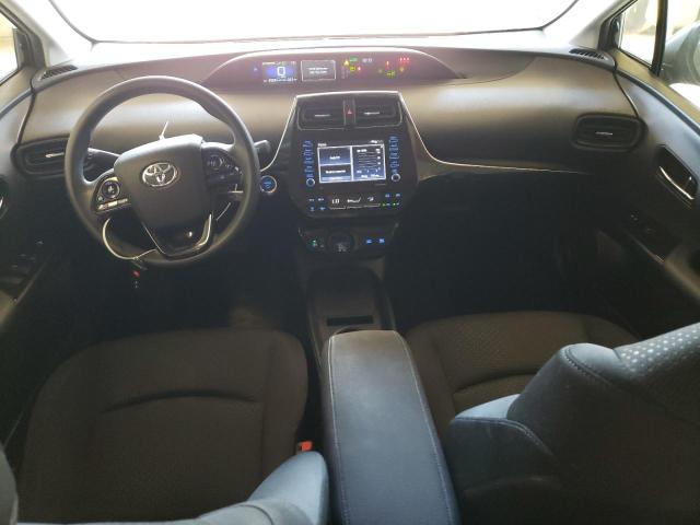 2021 TOYOTA PRIUS SPEC JTDKAMFU9M3141273