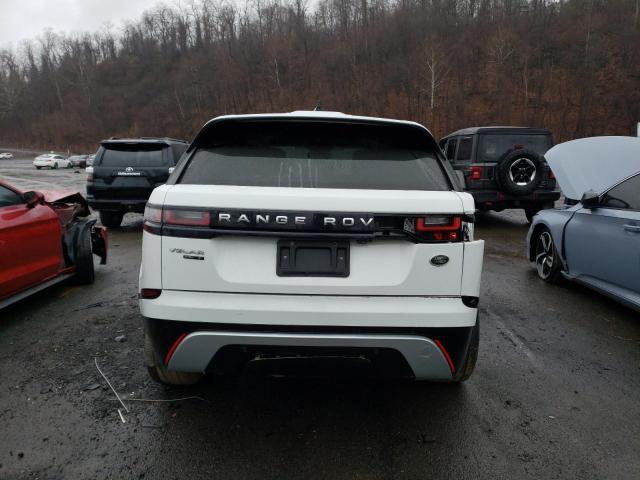 SALYB2RN8JA761368 Land Rover Range Rover Velar S