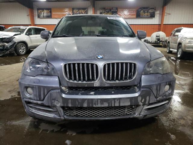 5UXFE83579L308696 BMW X5 Xdrive48i