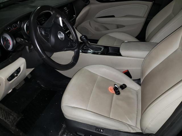 2018 BUICK REGAL ESSE - W04GP6SX3J1072517