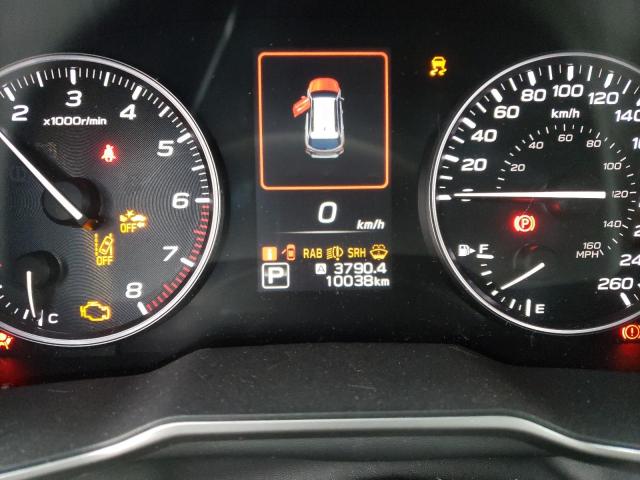 2022 SUBARU OUTBACK PR - 4S4BTDPC8N3258565