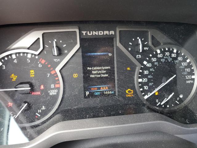 2023 TOYOTA TUNDRA CRE - 5TFLA5DB4PX060724