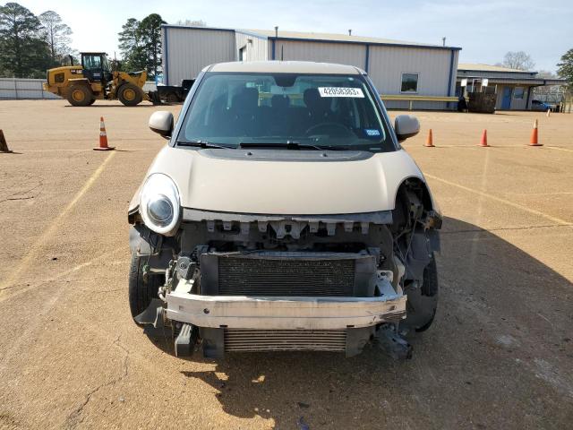 2017 FIAT 500L POP ZFBCFAAH8HZ039418