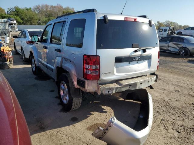 1J4PN2GK4AW182619 Jeep Liberty
