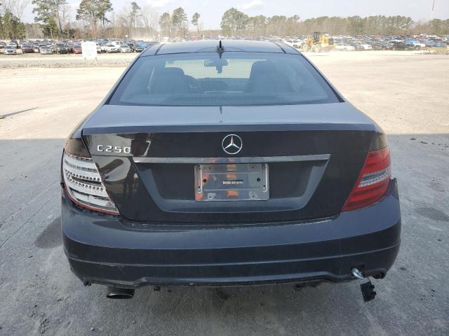 2015 MERCEDES-BENZ C 250 - WDDGJ4HB8FG408387