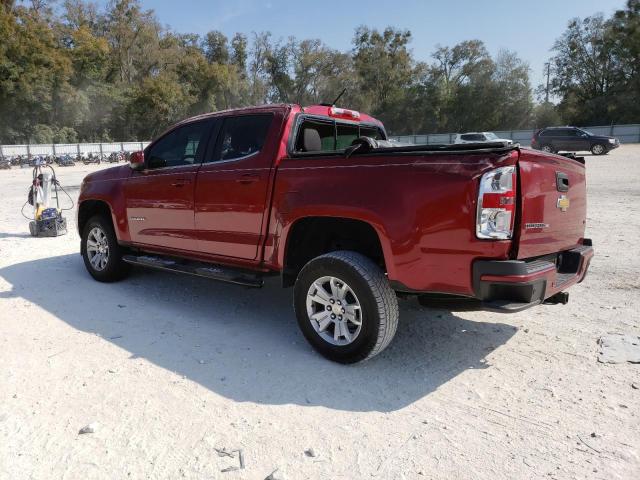 2019 CHEVROLET COLORADO L - 1GCGSCEN3K1194616