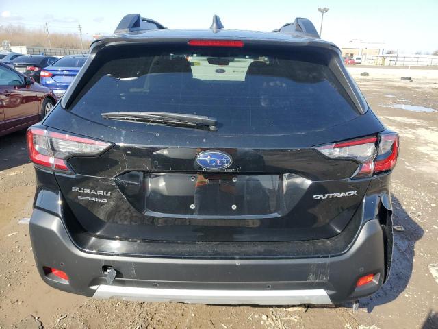 2023 SUBARU OUTBACK LI - 4S4BTAMC5P3142391