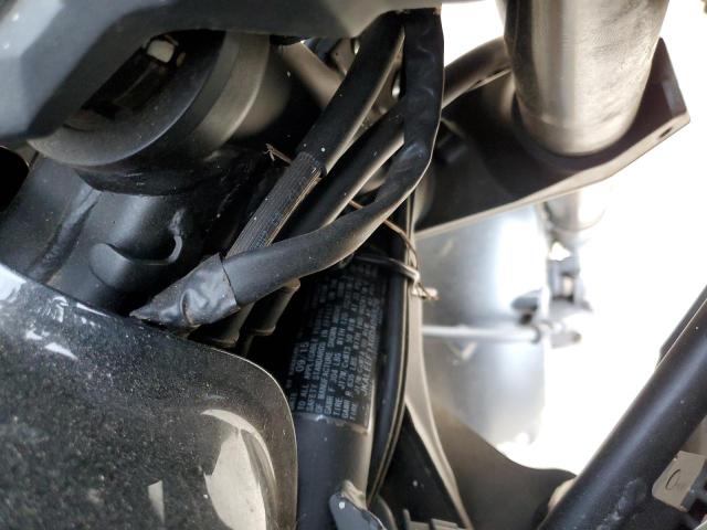 2016 KAWASAKI KLE650 F - JKALEEF1XGDA09526