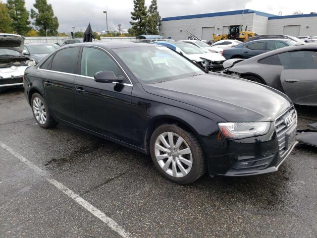 VIN WAUAFAFLXDN044149 2013 Audi A4, Premium no.4