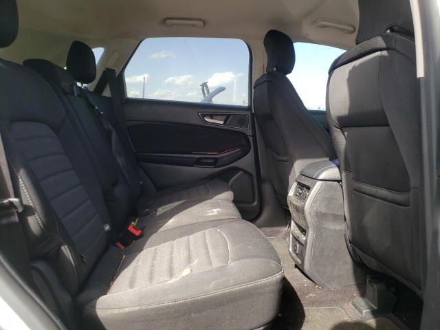 2015 FORD EDGE SE - 2FMTK3G89FBC32846