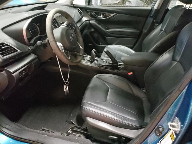 2017 SUBARU IMPREZA LI 4S3GKAU64H3619529