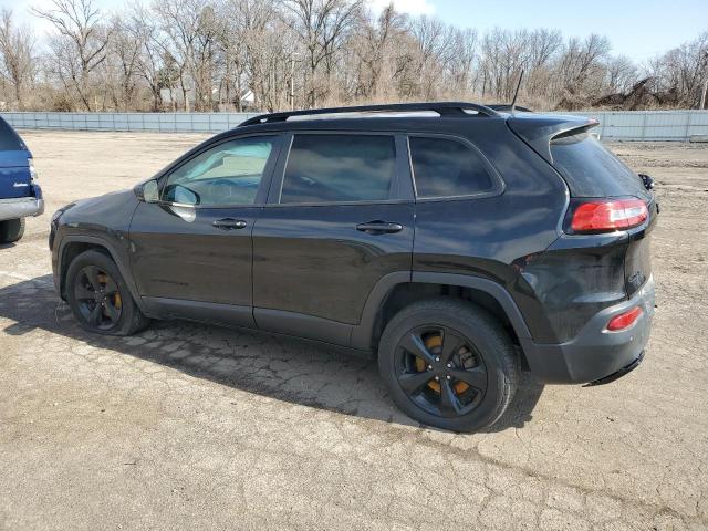 Vin: 1c4pjmcb2gw226239, lot: 49148514, jeep grand cher latitude 20162