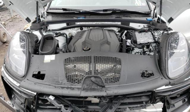 2023 PORSCHE MACAN BASE WP1AA2A56PLB00599