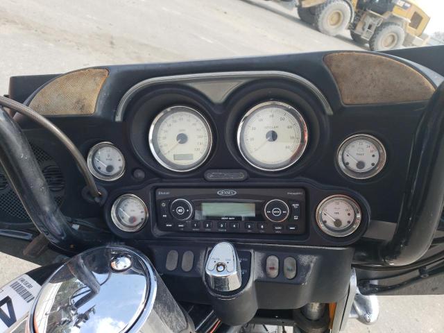 2007 HARLEY-DAVIDSON FLHX - 1HD1KB4137Y619876