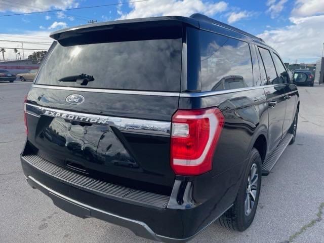 2021 FORD EXPEDITION 1FMJK1FT5MEA09044