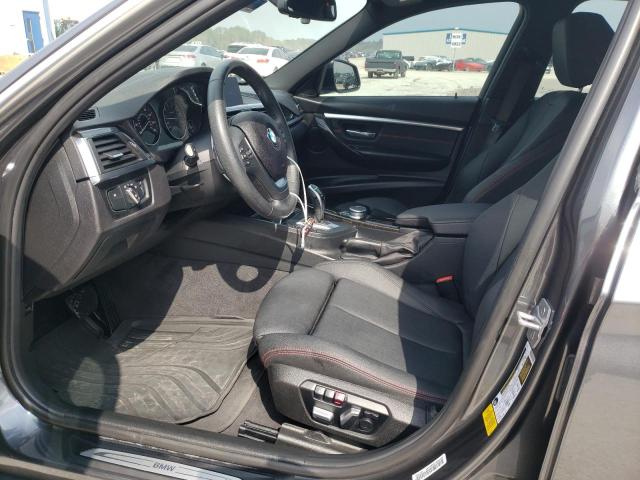 WBA8B9G50JNV00132 BMW 330 I