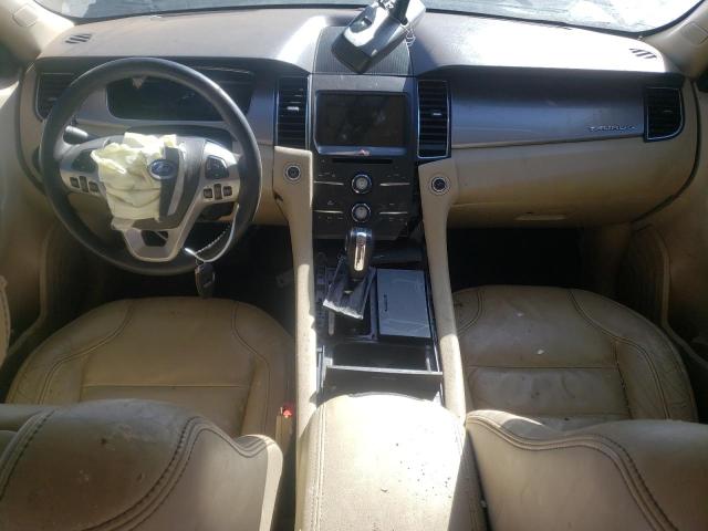 1FAHP2E8XGG158149 Ford TAURUS SEL