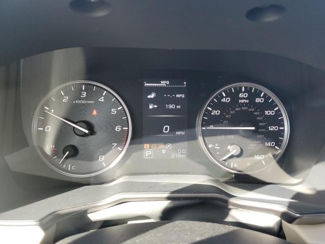 2023 SUBARU OUTBACK LI - 4S4BTAMC5P3142391