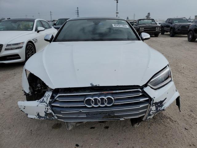 2019 AUDI S5 PREMIUM - WAUB4CF5XKA051212