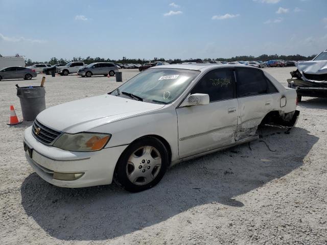 2004 Toyota Avalon XL