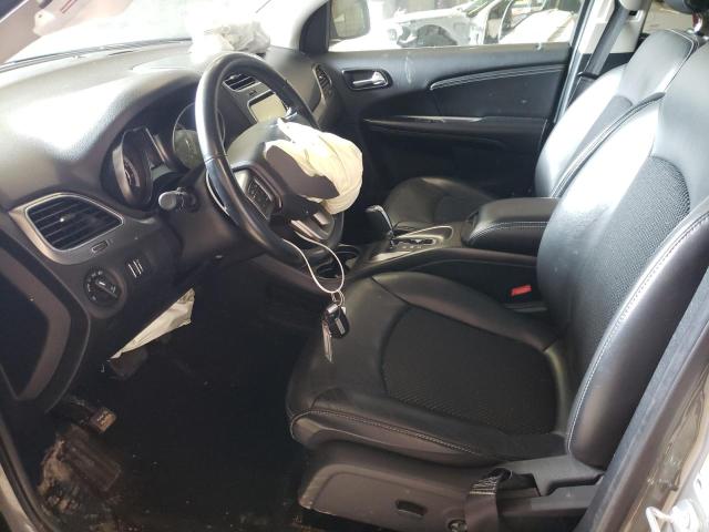 2020 DODGE JOURNEY CR 3C4PDCGB7LT266859