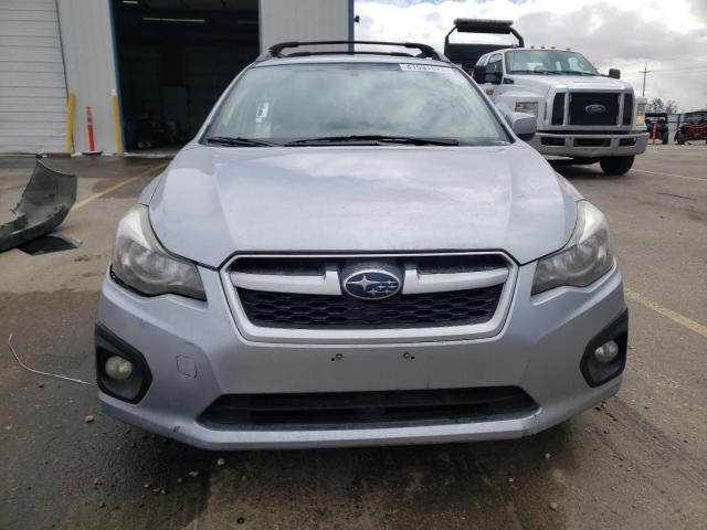 JF1GPAS69E8318392 Subaru Impreza Sport Limited