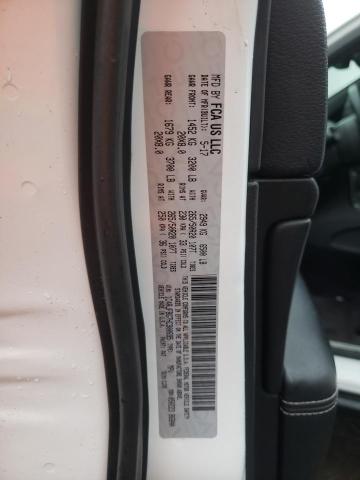 1C4RJFBG7HC900695 Jeep Grand Cher